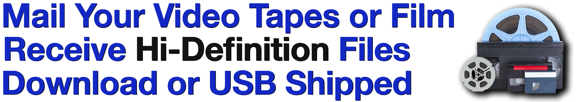 Tapescan Orders Completed